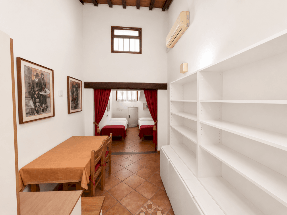 Habitación privada en Florencia photo 2