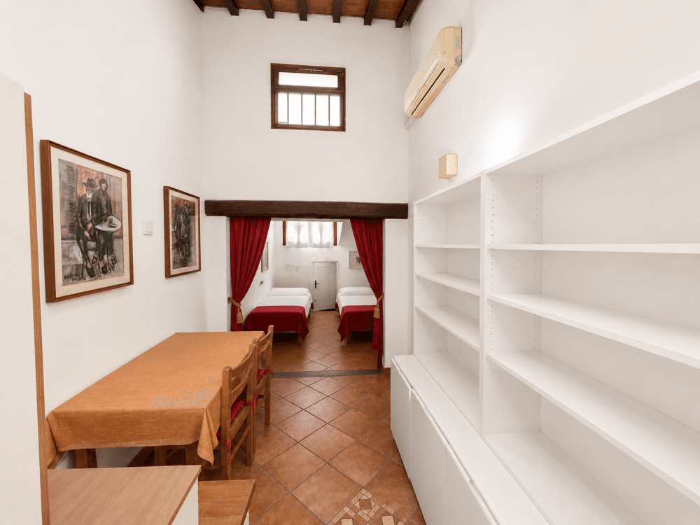 Habitación privada en Florencia photo 2