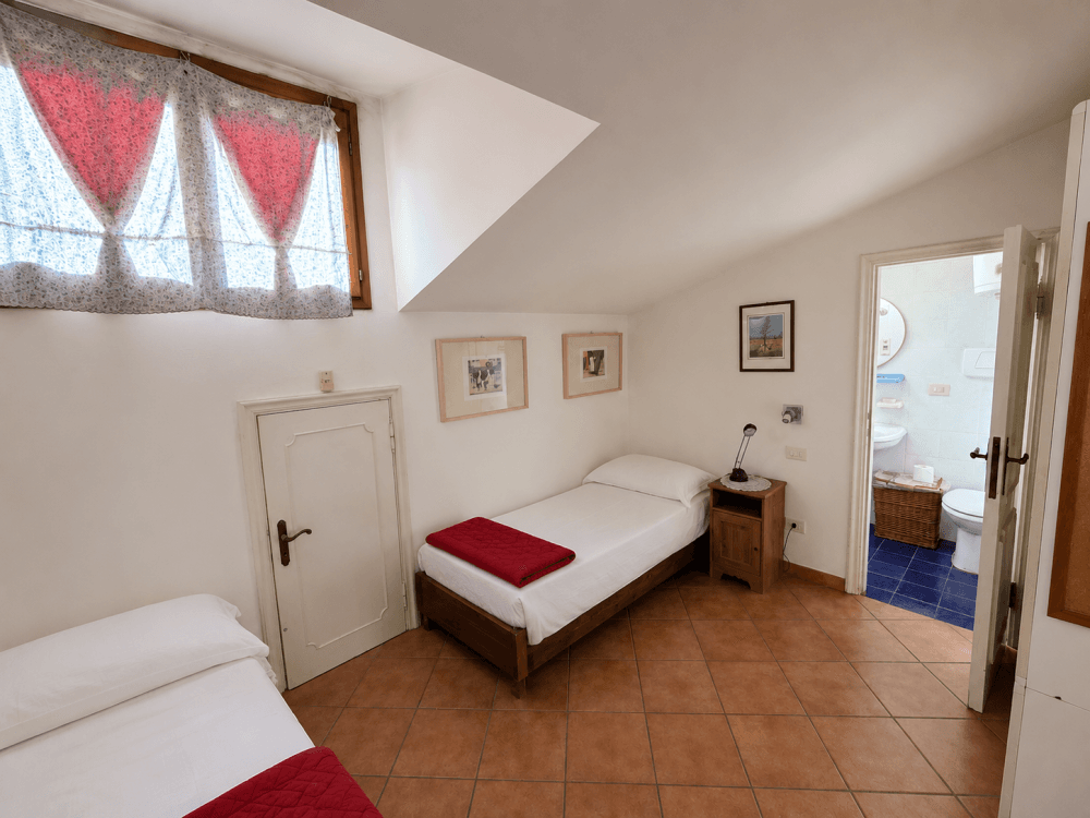 Habitación privada en Florencia photo 4