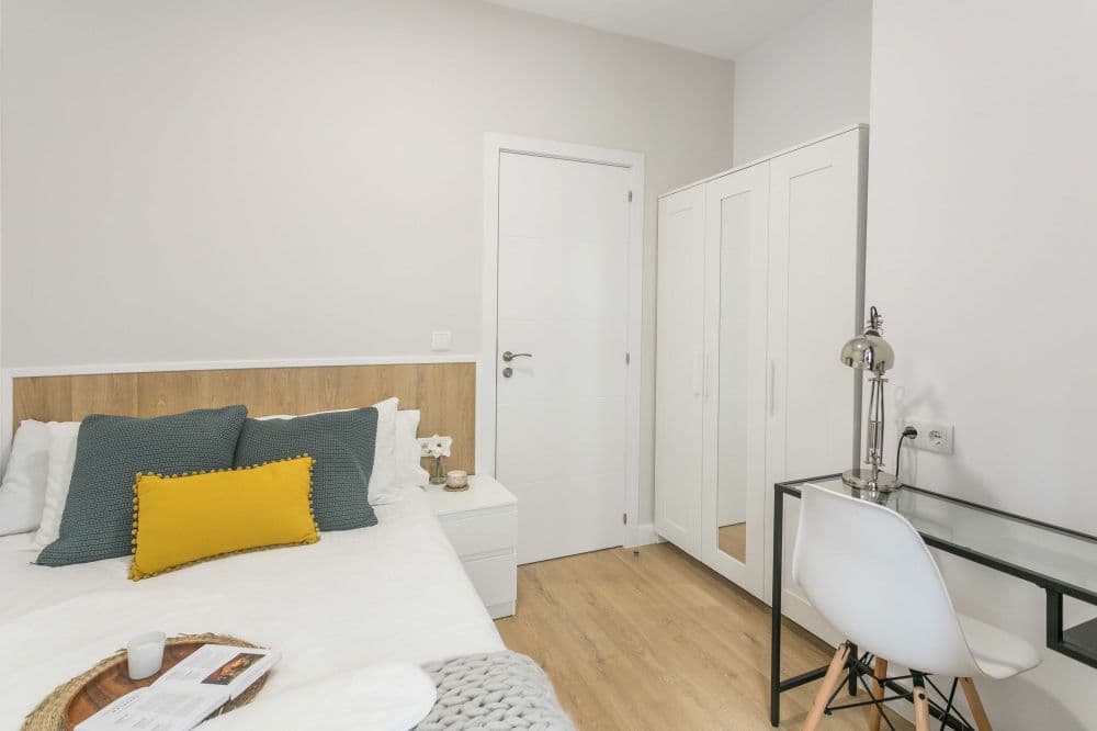 Habitación privada en Madrid photo 4