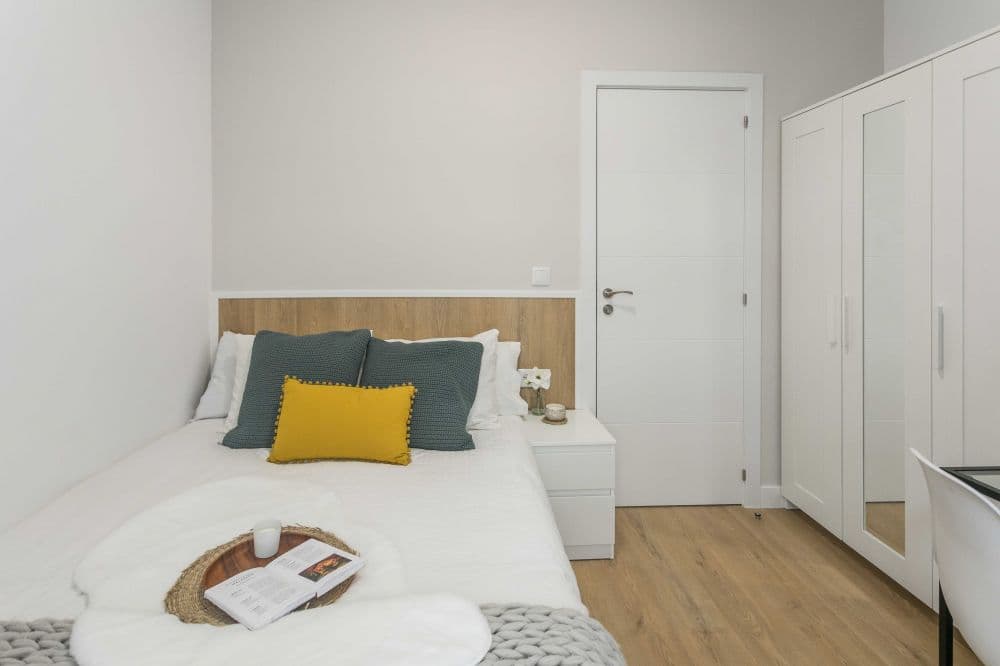 Habitación privada en Madrid photo 3