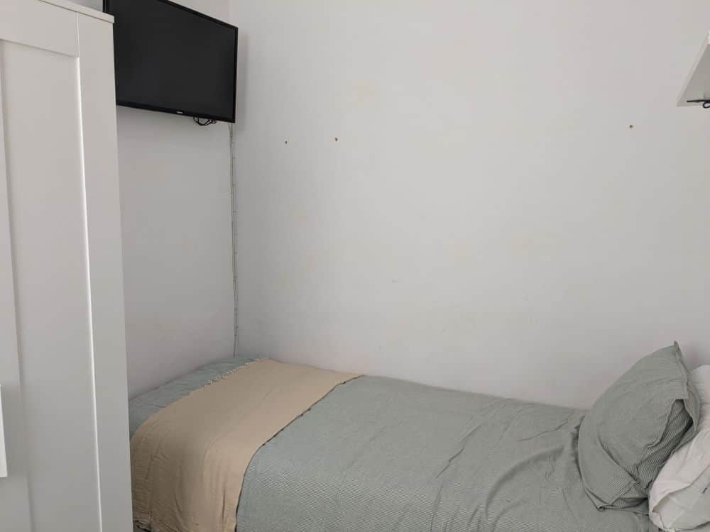 Room in Madrid