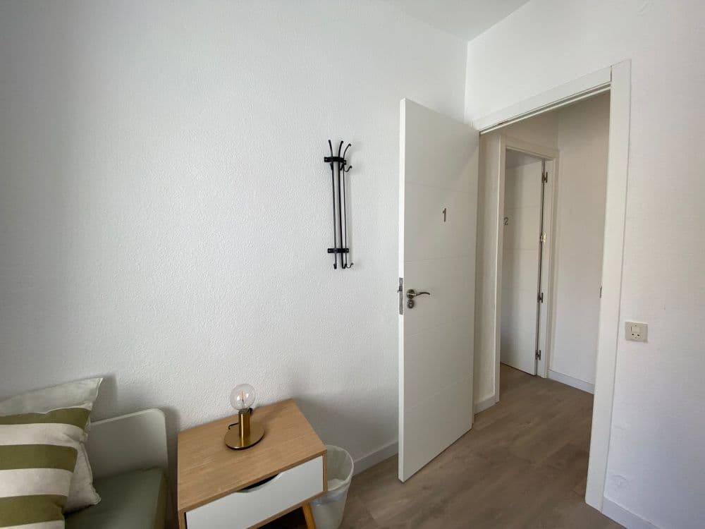 Habitación privada en Madrid photo 2