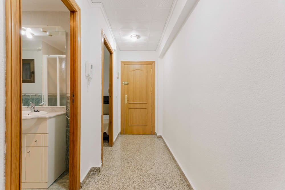 Habitación privada en Valencia photo 5