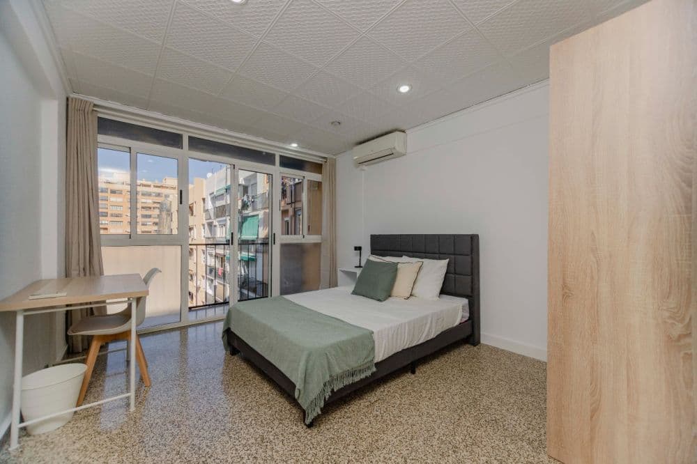 Habitación privada en Valencia photo 3