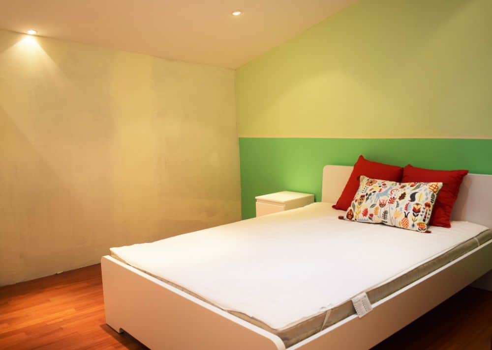Room in Florence