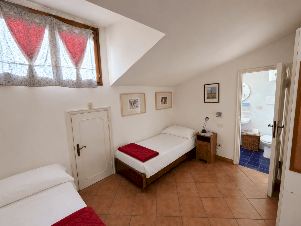 Habitación privada en Florencia photo 4