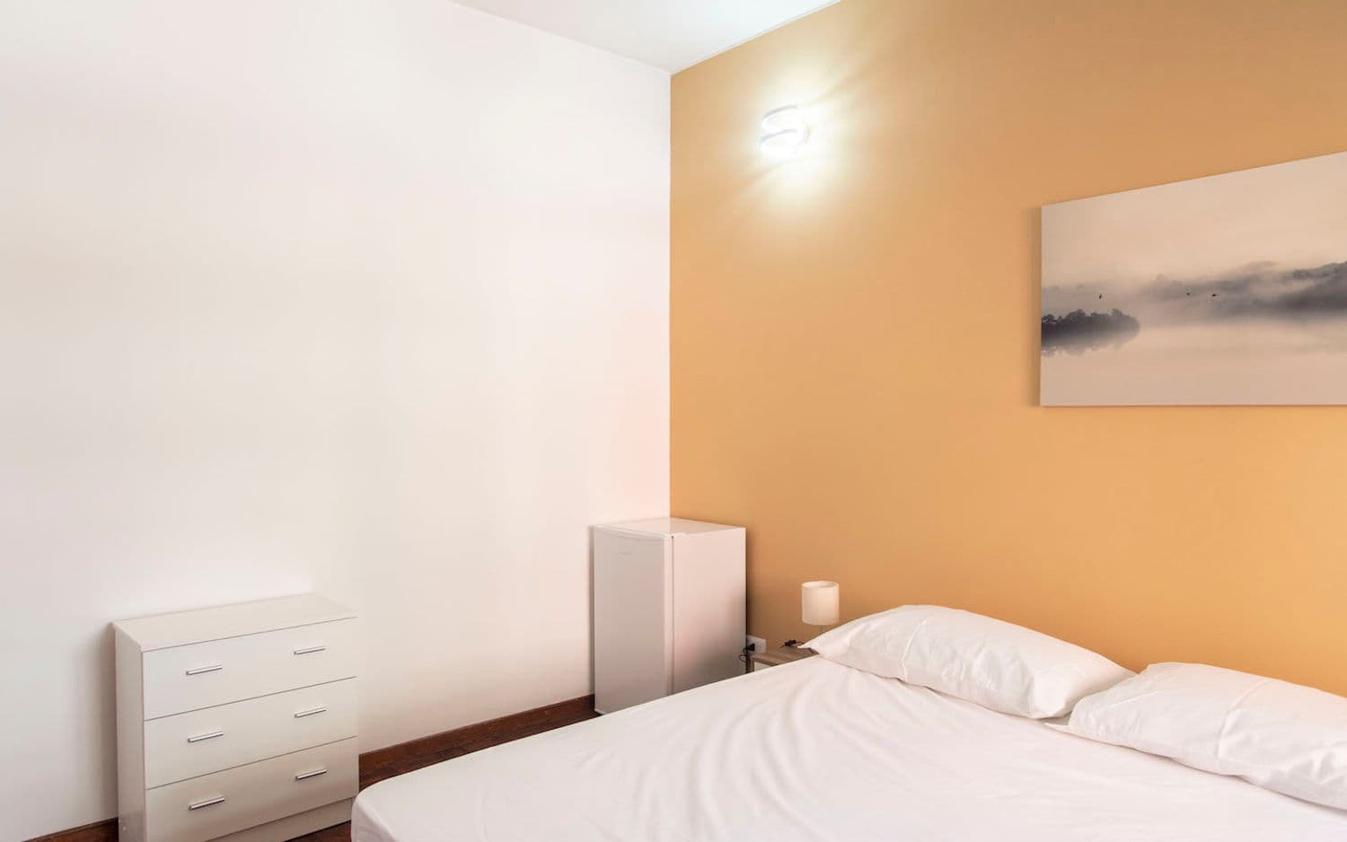 Private room in Rome photo 3