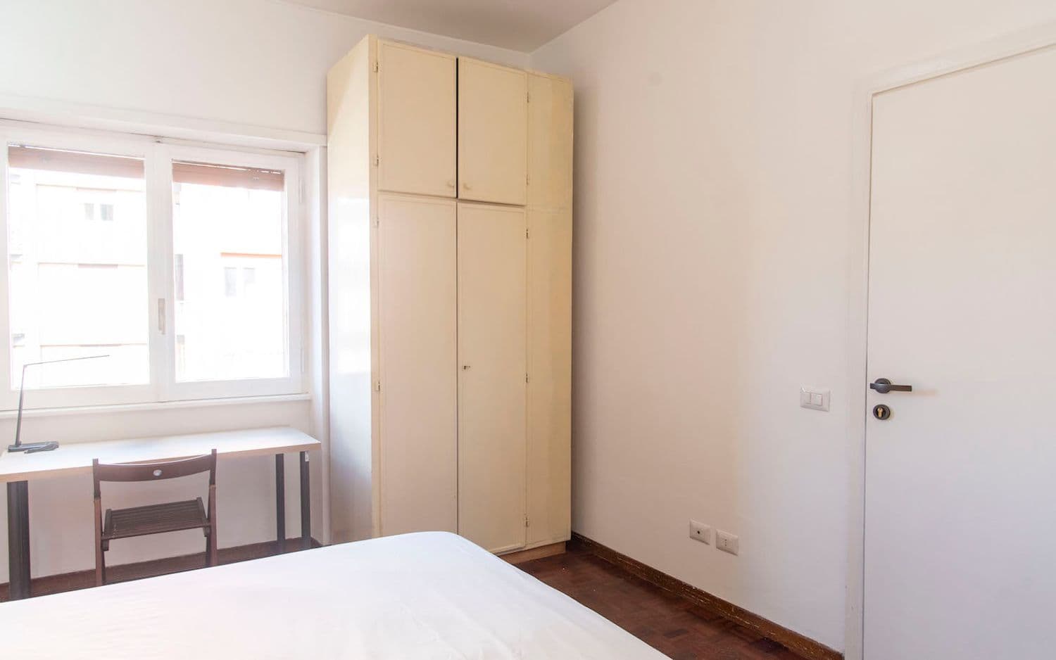 Private room in Rome photo 2