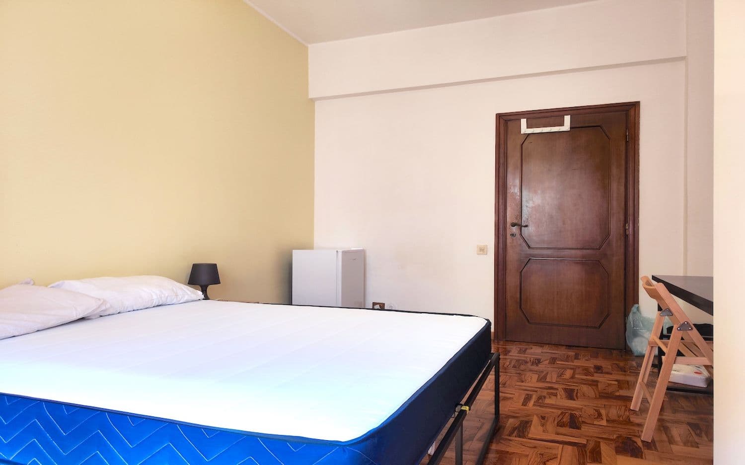 Stanza privata a Roma photo 5