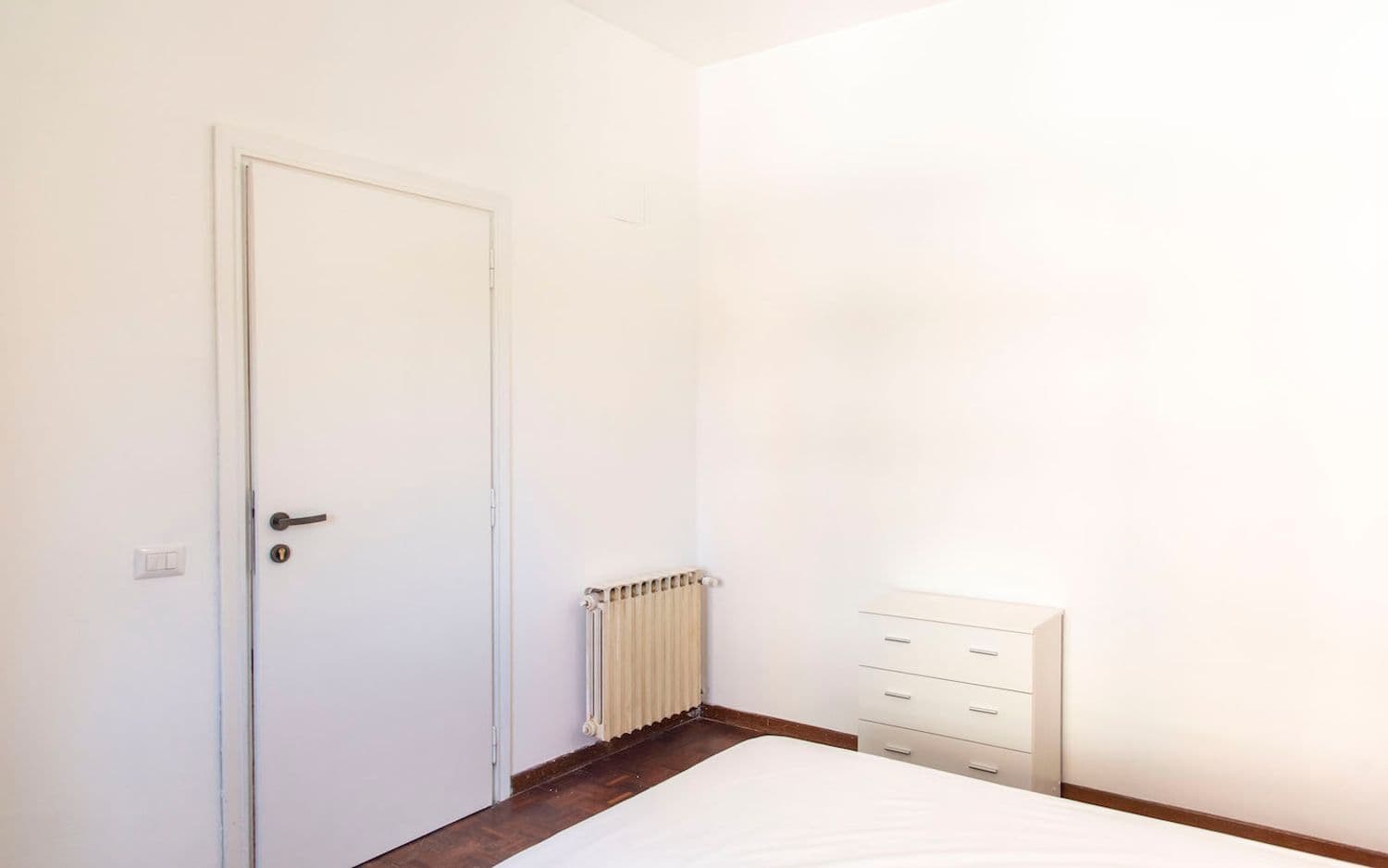 Private room in Rome photo 4