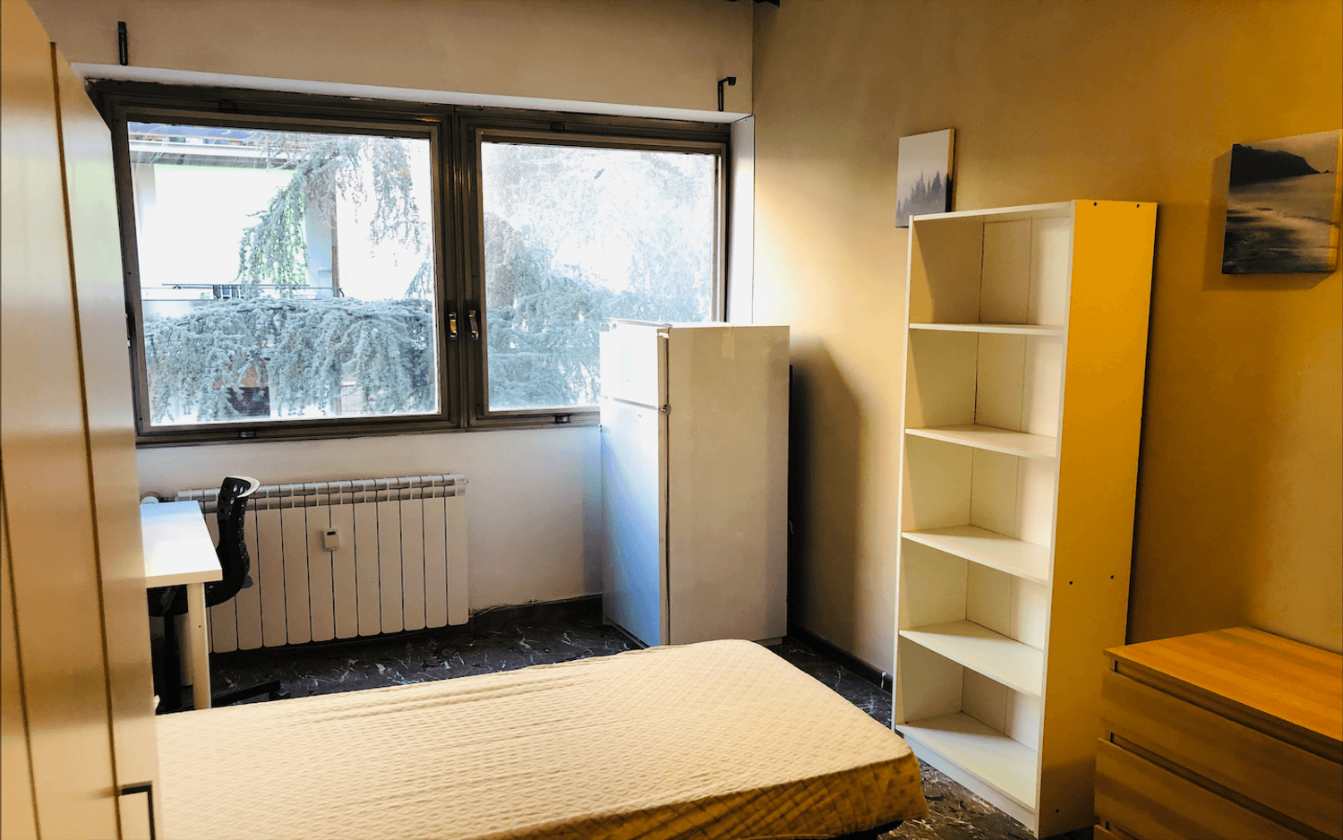 Habitación compartida en Rome photo 2