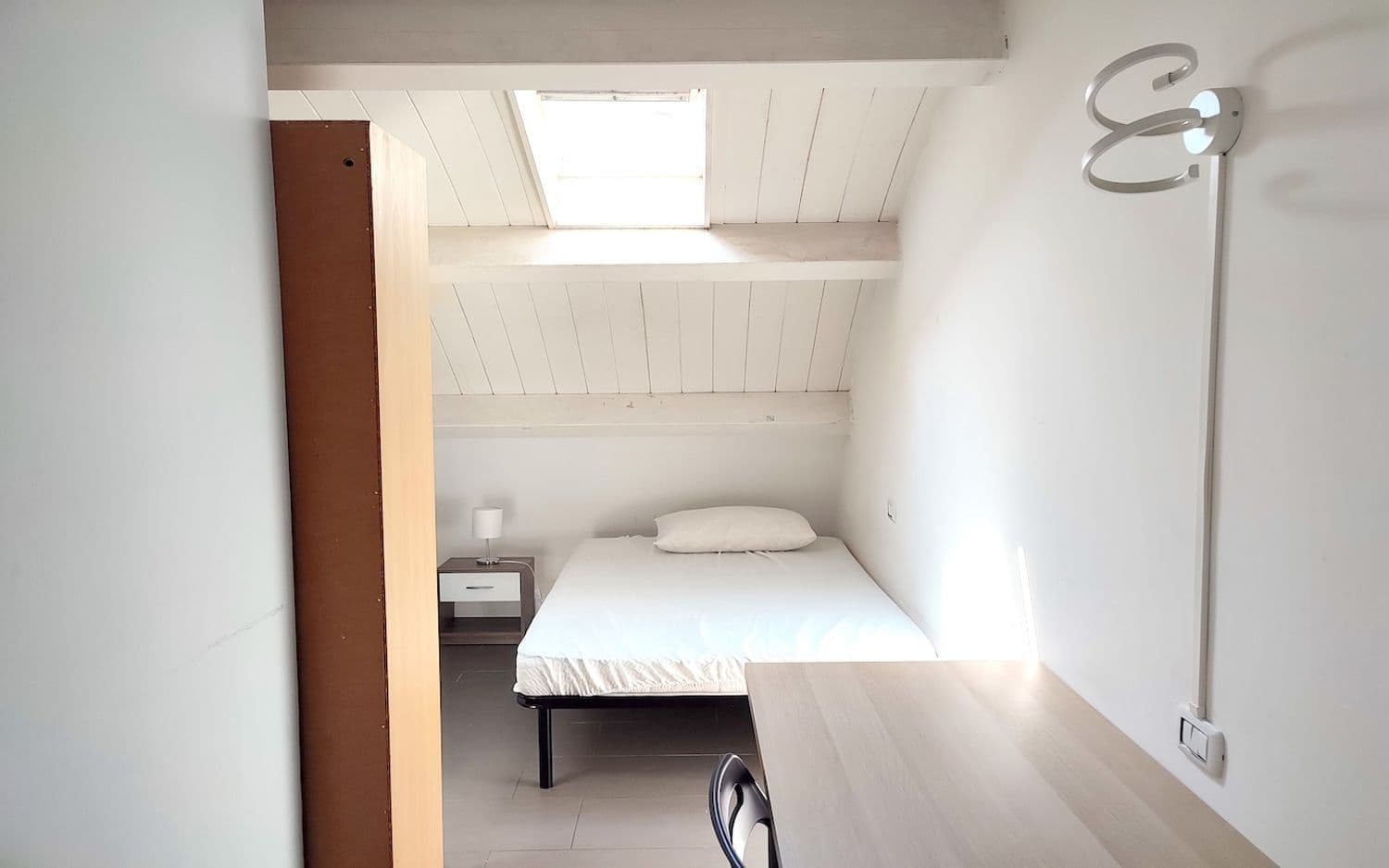 Habitación privada en Rome