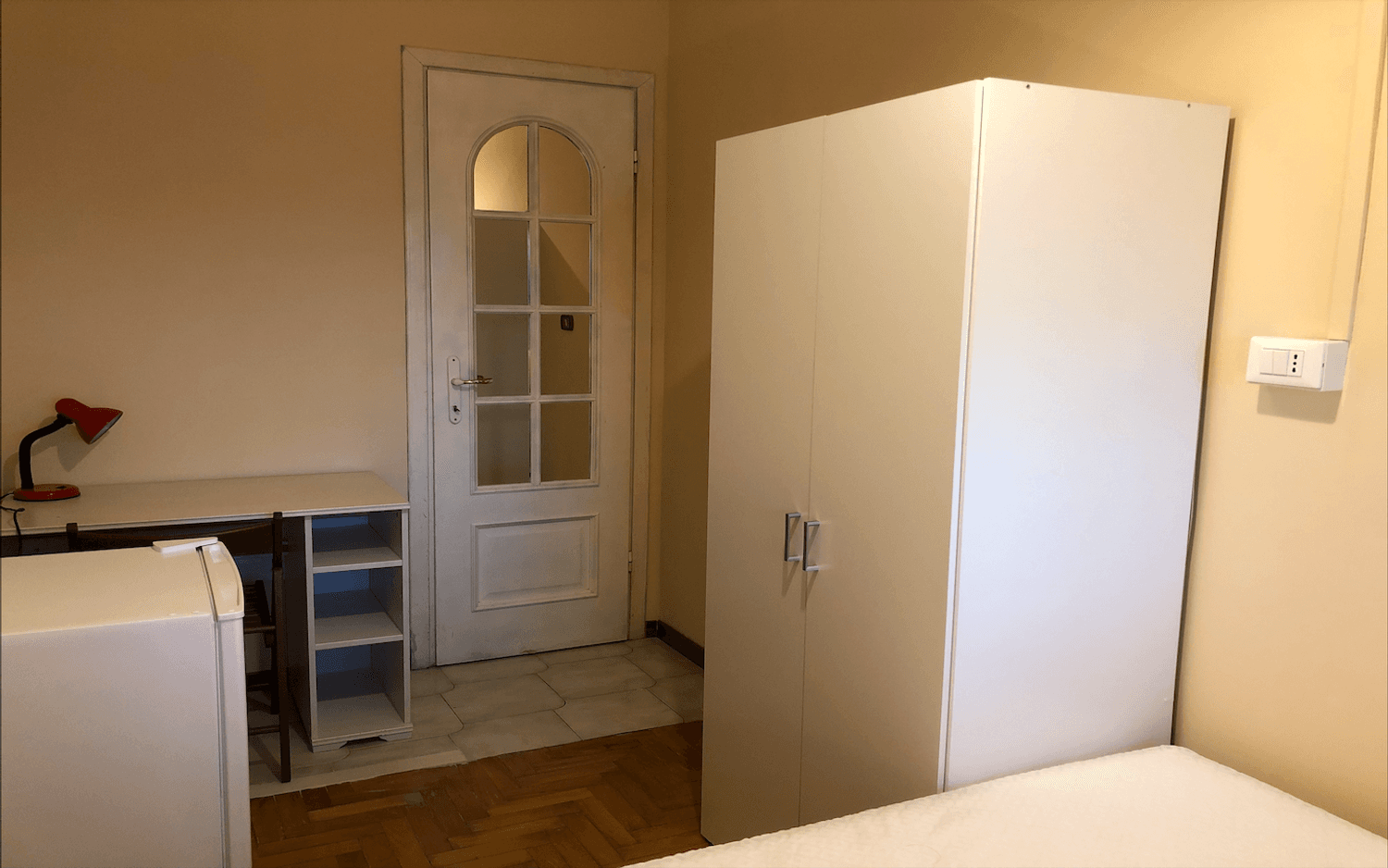 Stanza privata a Roma photo 3