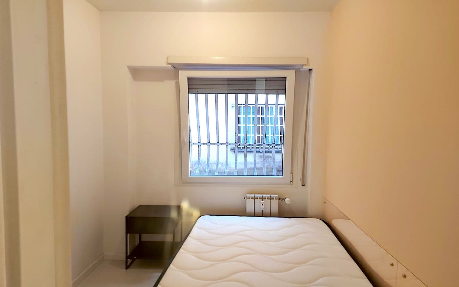 Stanza privata a Roma