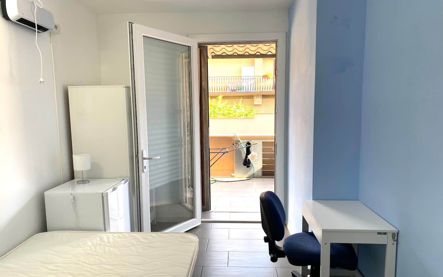 Room in Rome