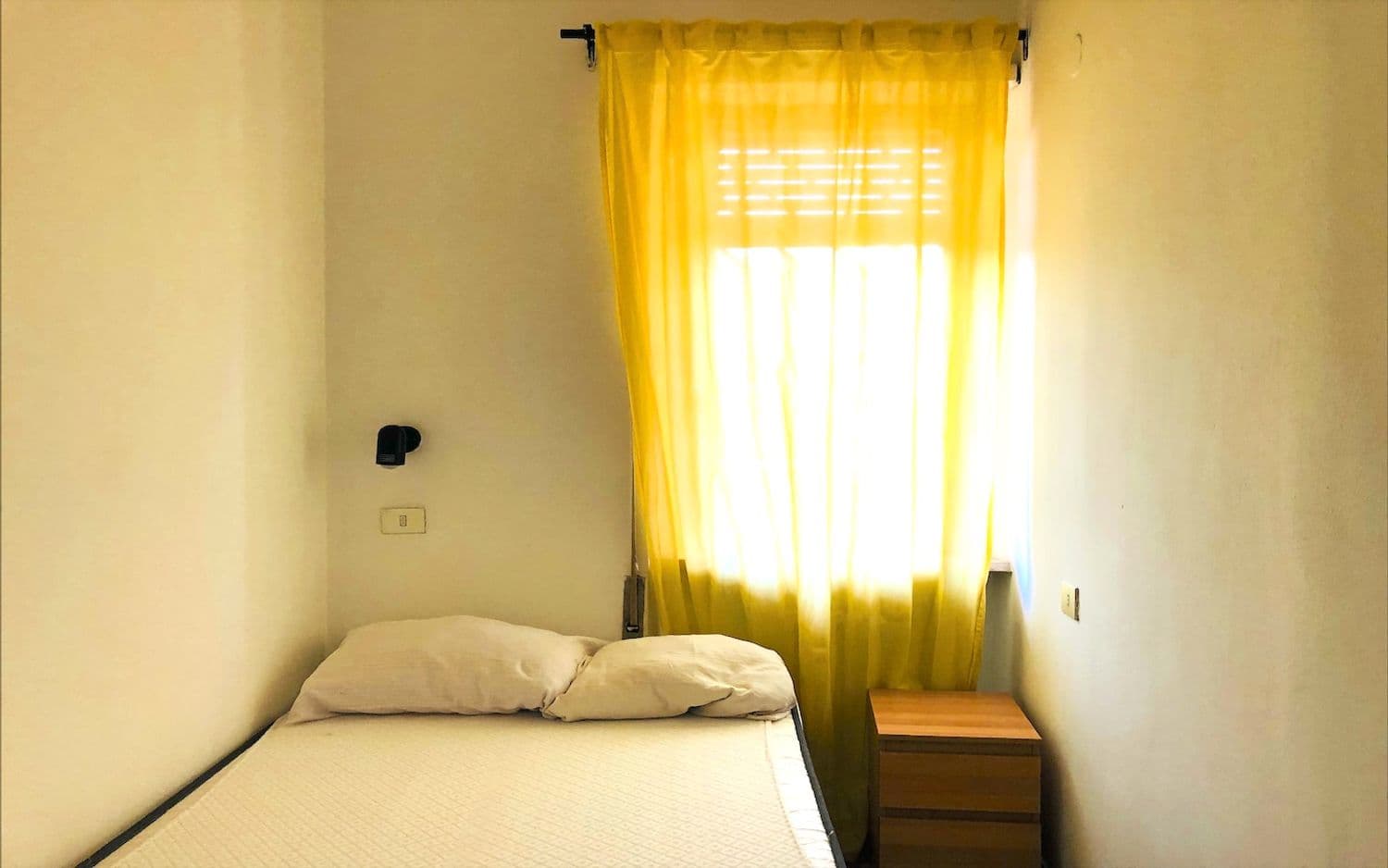 Stanza privata a Roma
