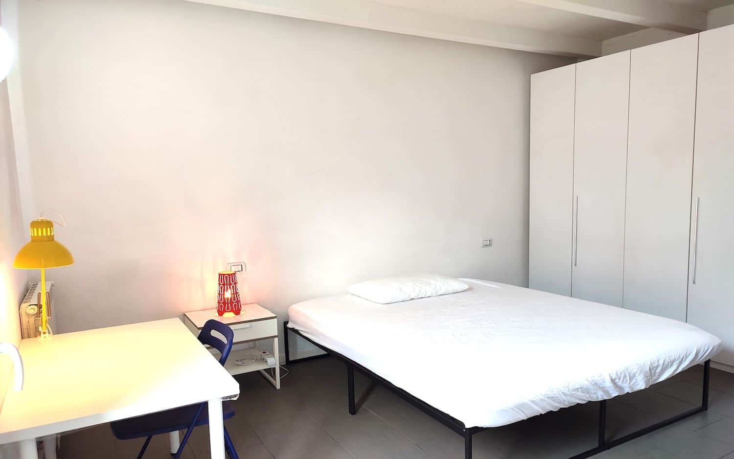 Room in Rome