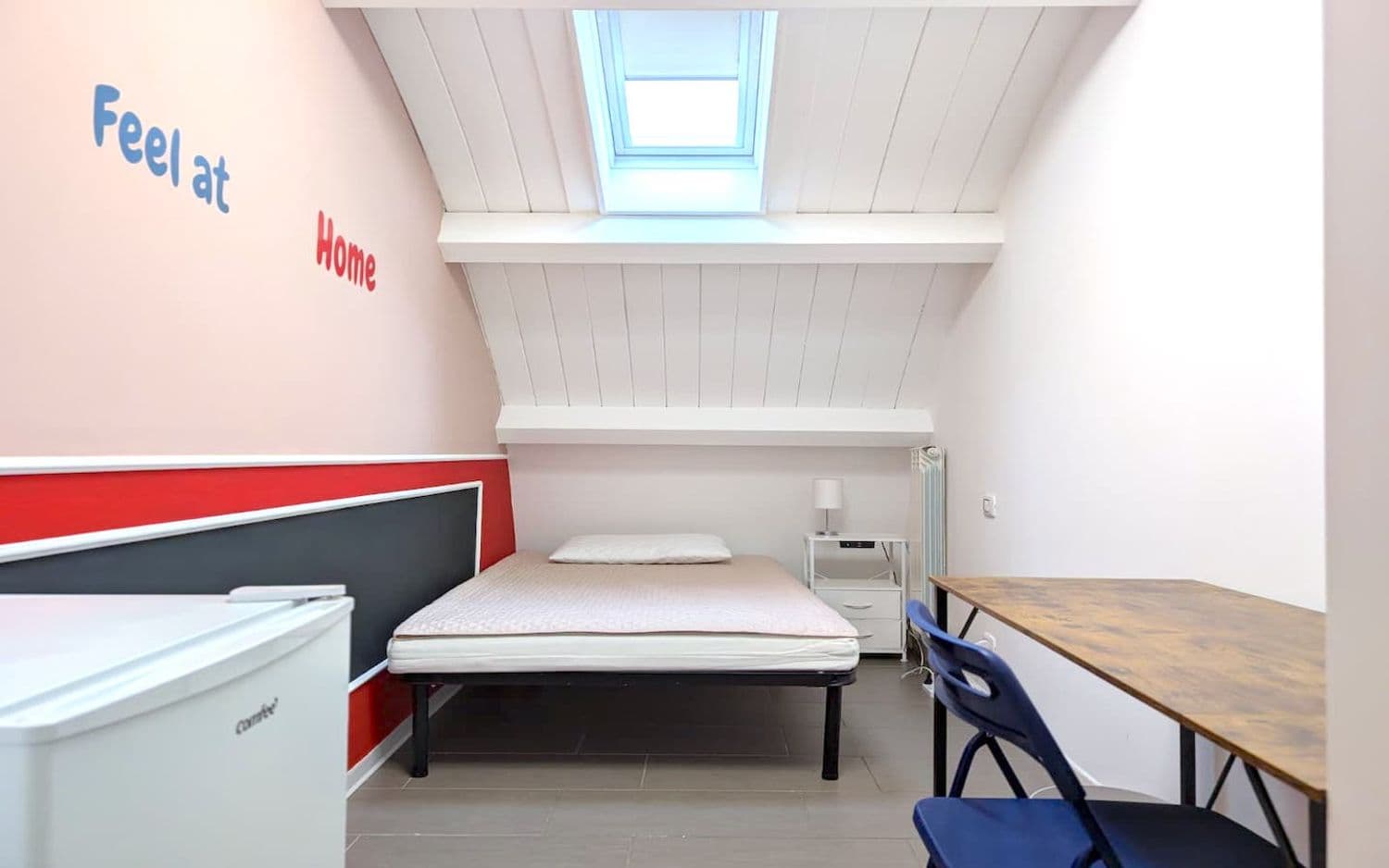 Habitación privada en Rome