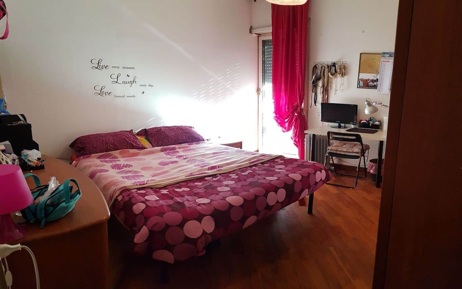 Room in Rome