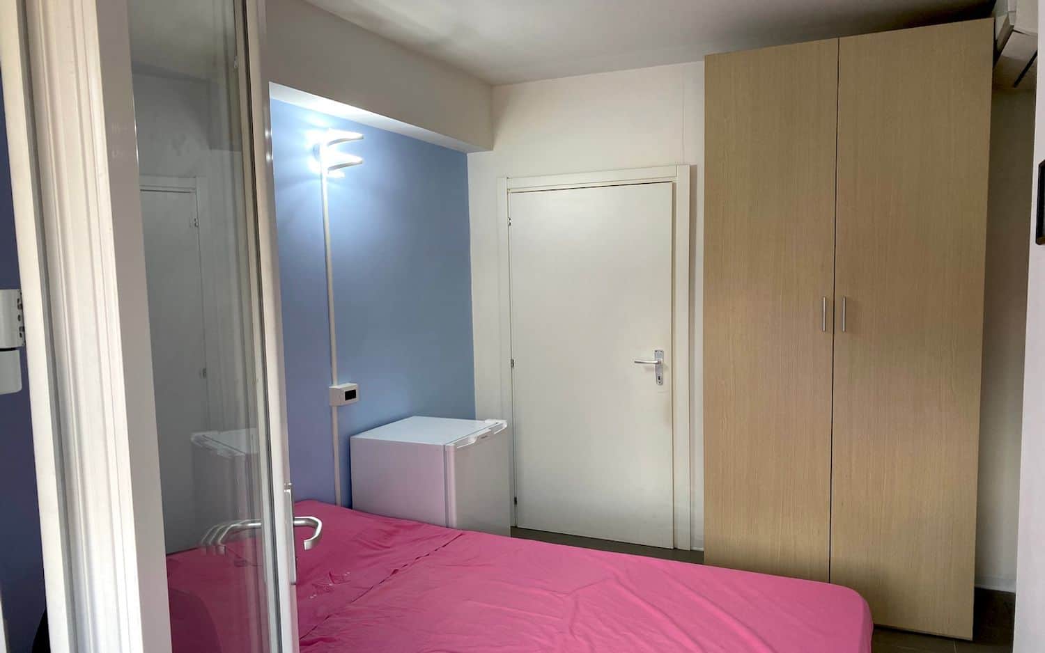 Room in Rome