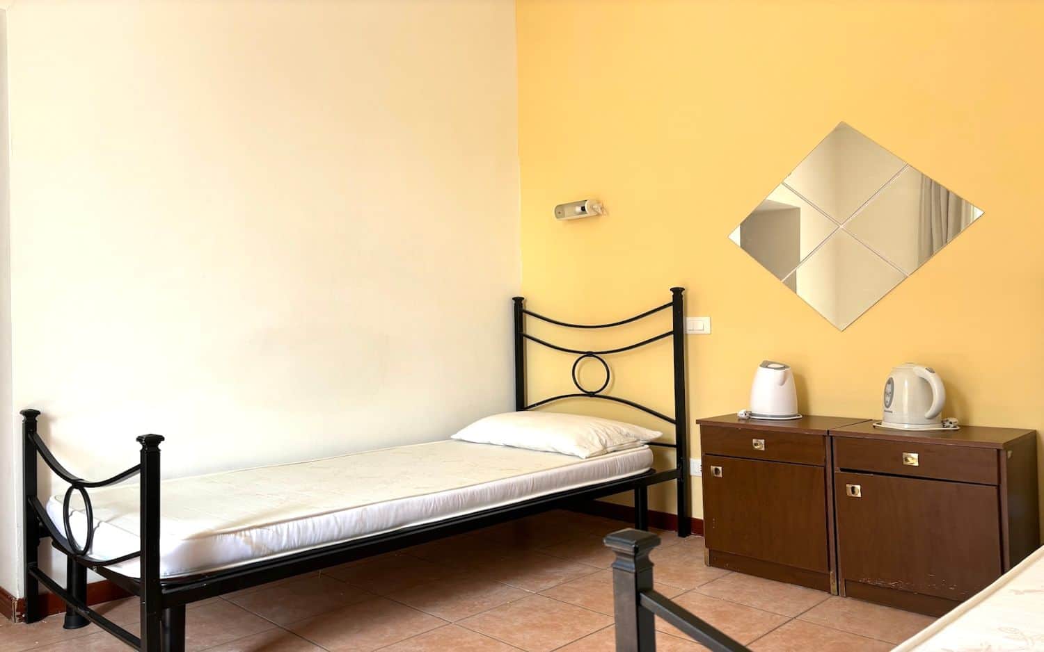 Room in Rome