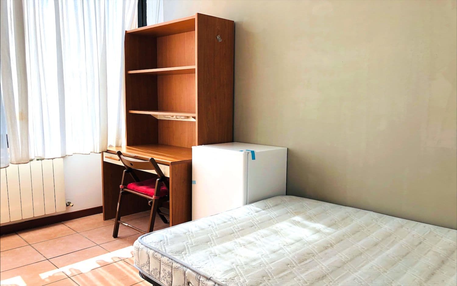 Habitación privada en Rome
