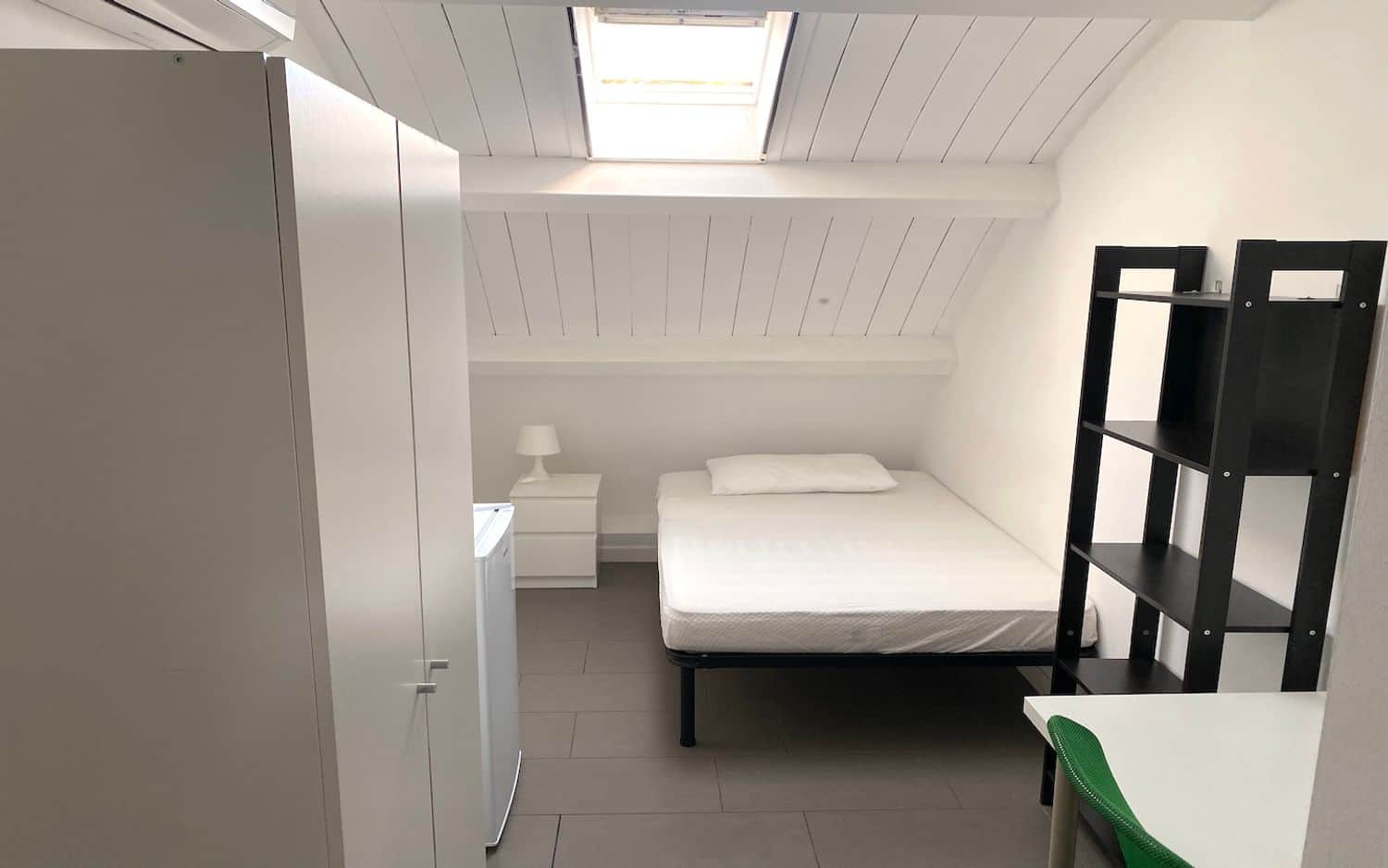Room in Rome