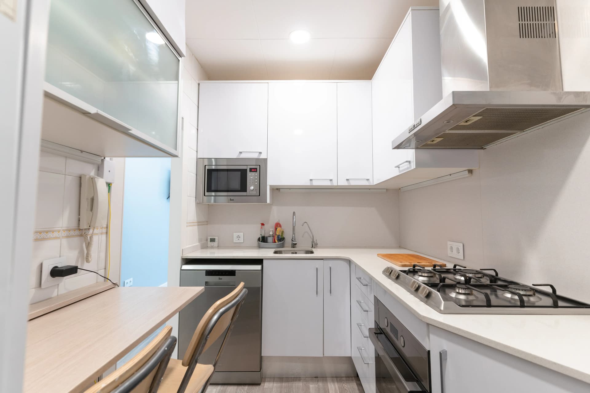 Cocina 3
