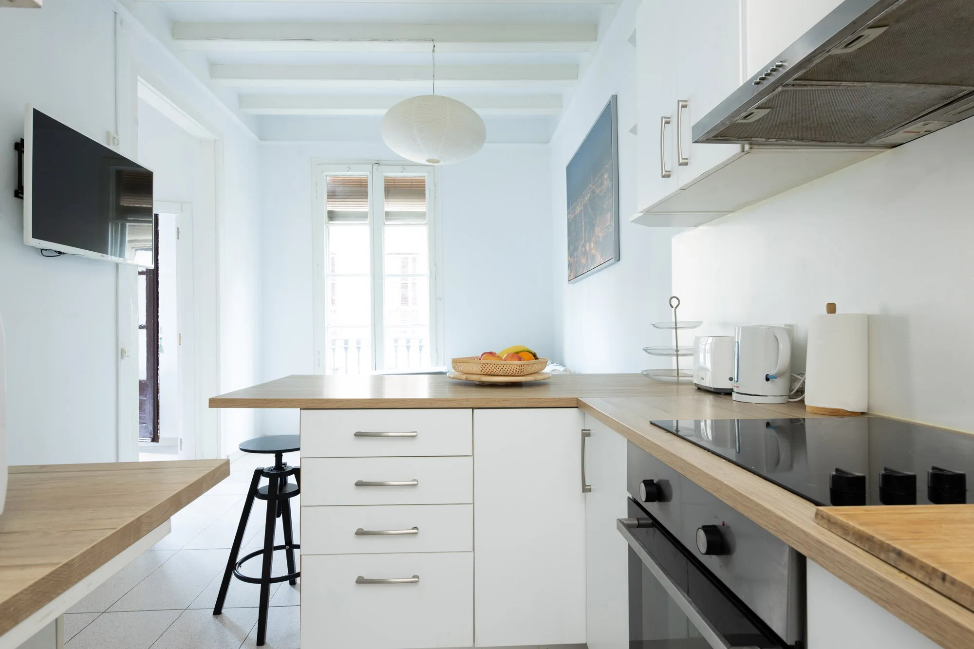 Habitación privada en Barcelona photo 4