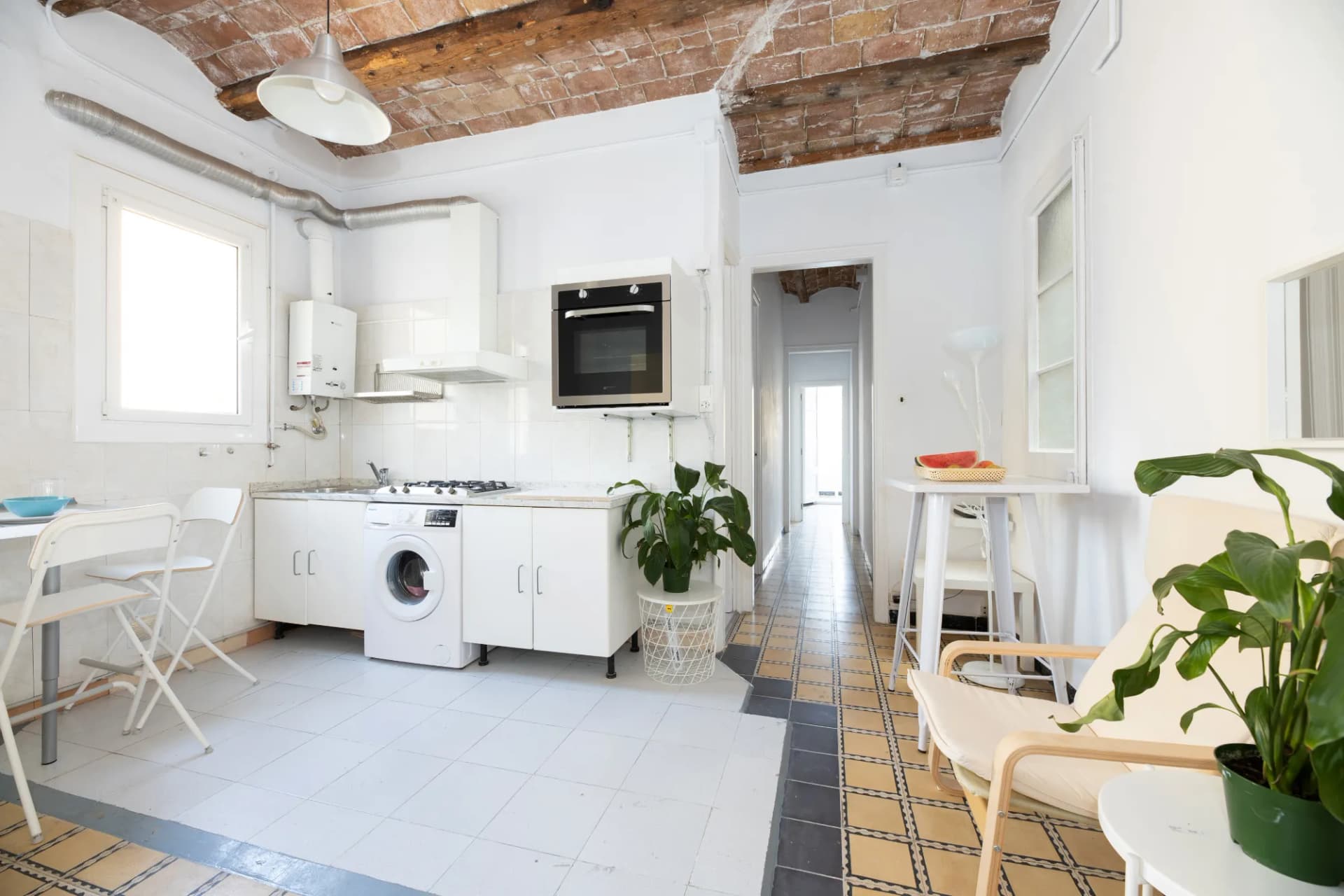 Habitación privada en Barcelona photo 5