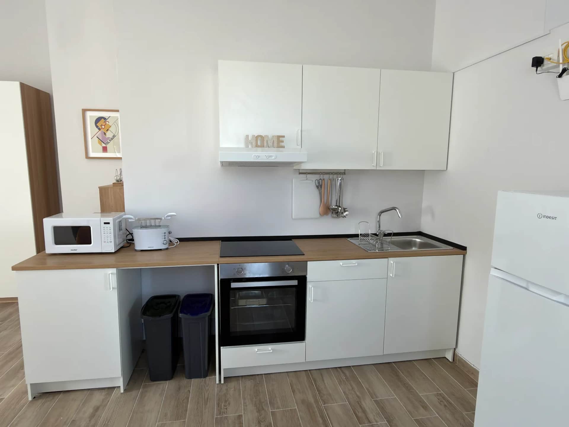 Studio in Pescara