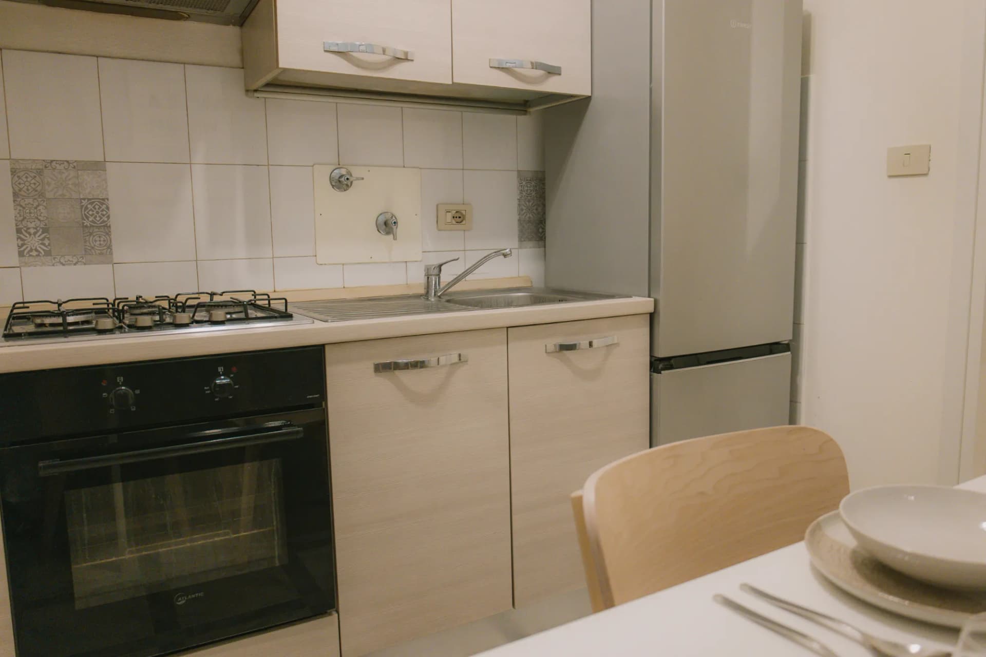 Kitchen 3