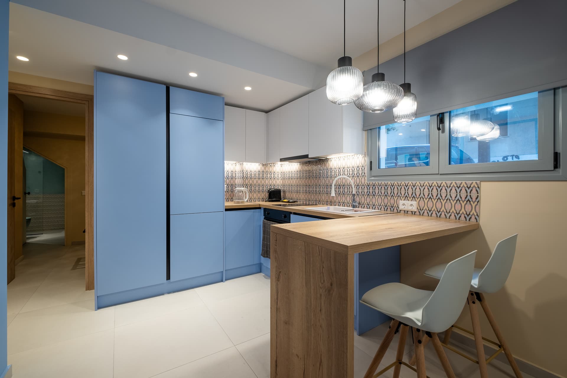 Apartment in Piraeus