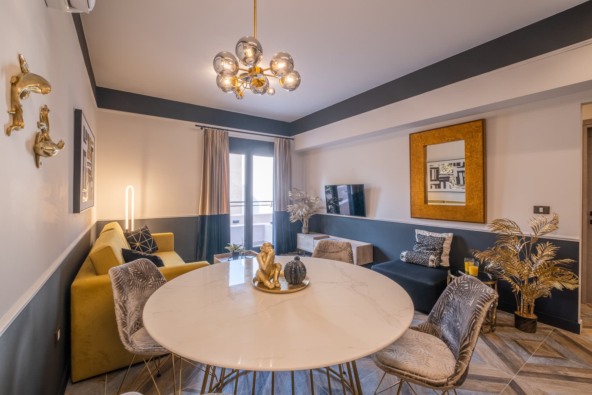 Apartment in Athens photo 3