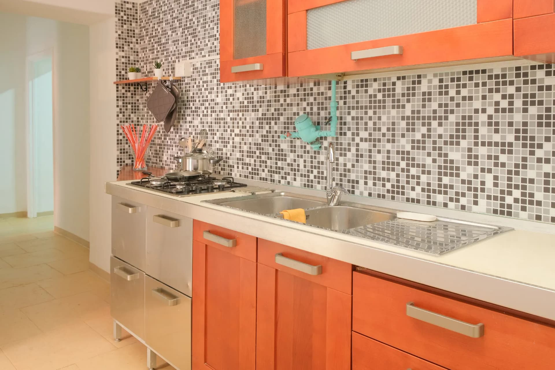 Cucina 2