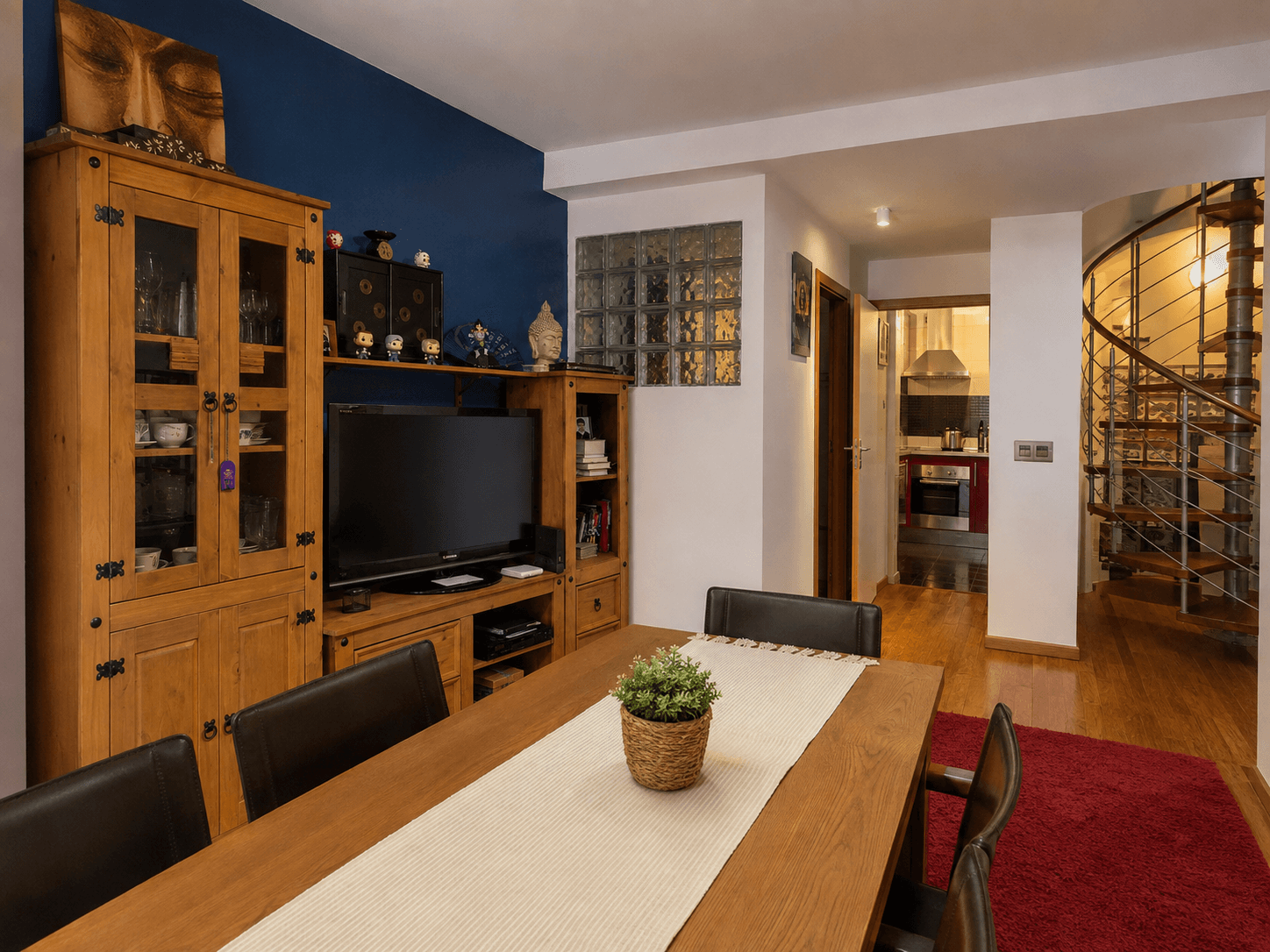 House in Seville photo 2