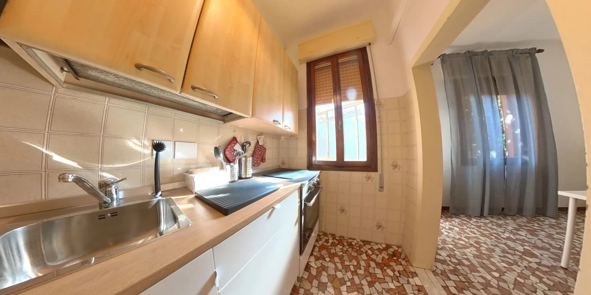 Cocina 3
