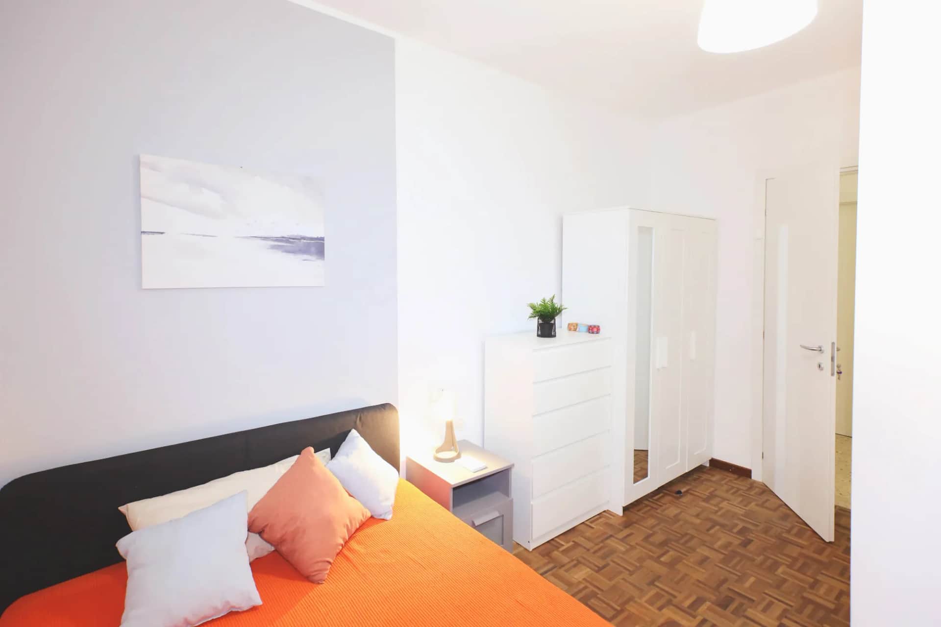 Room in Lecco