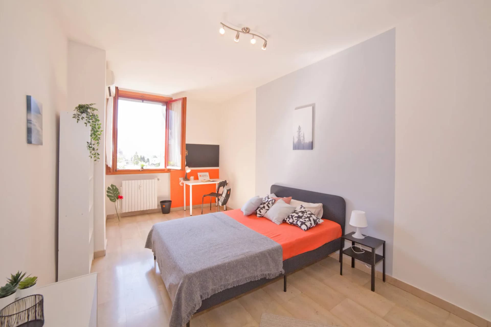 Habitación privada en Lecco