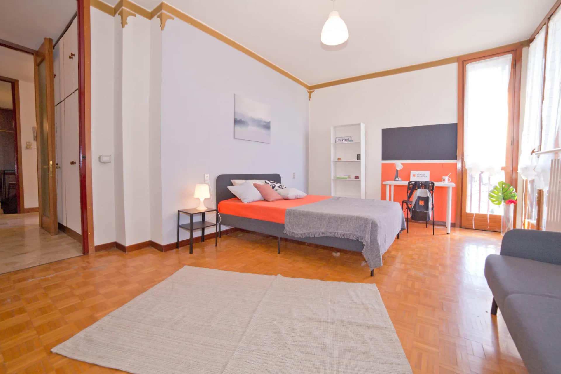 Room in Lecco