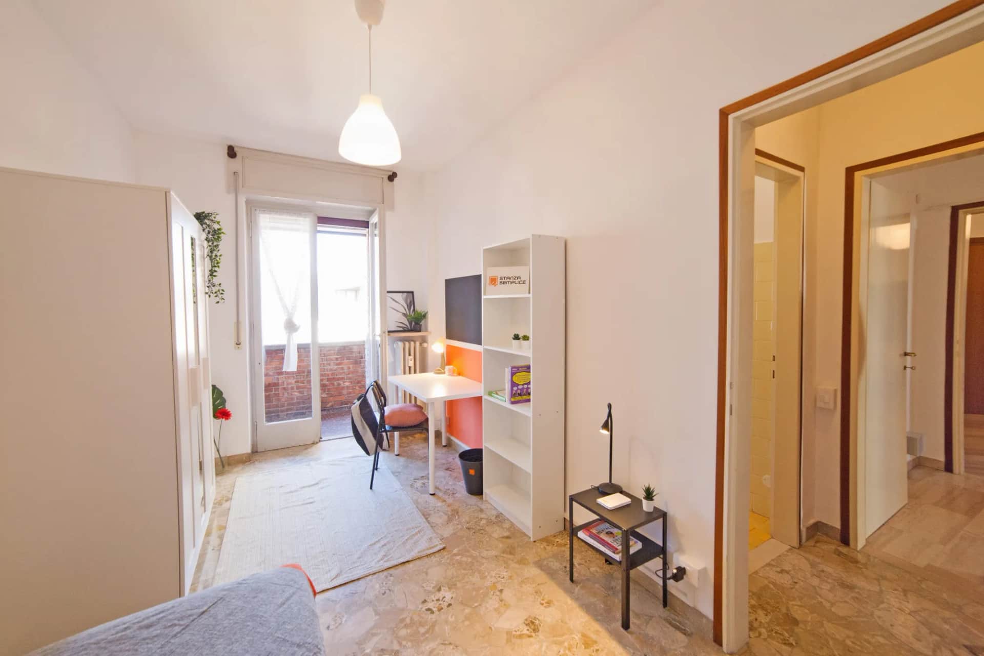 Room in Lecco