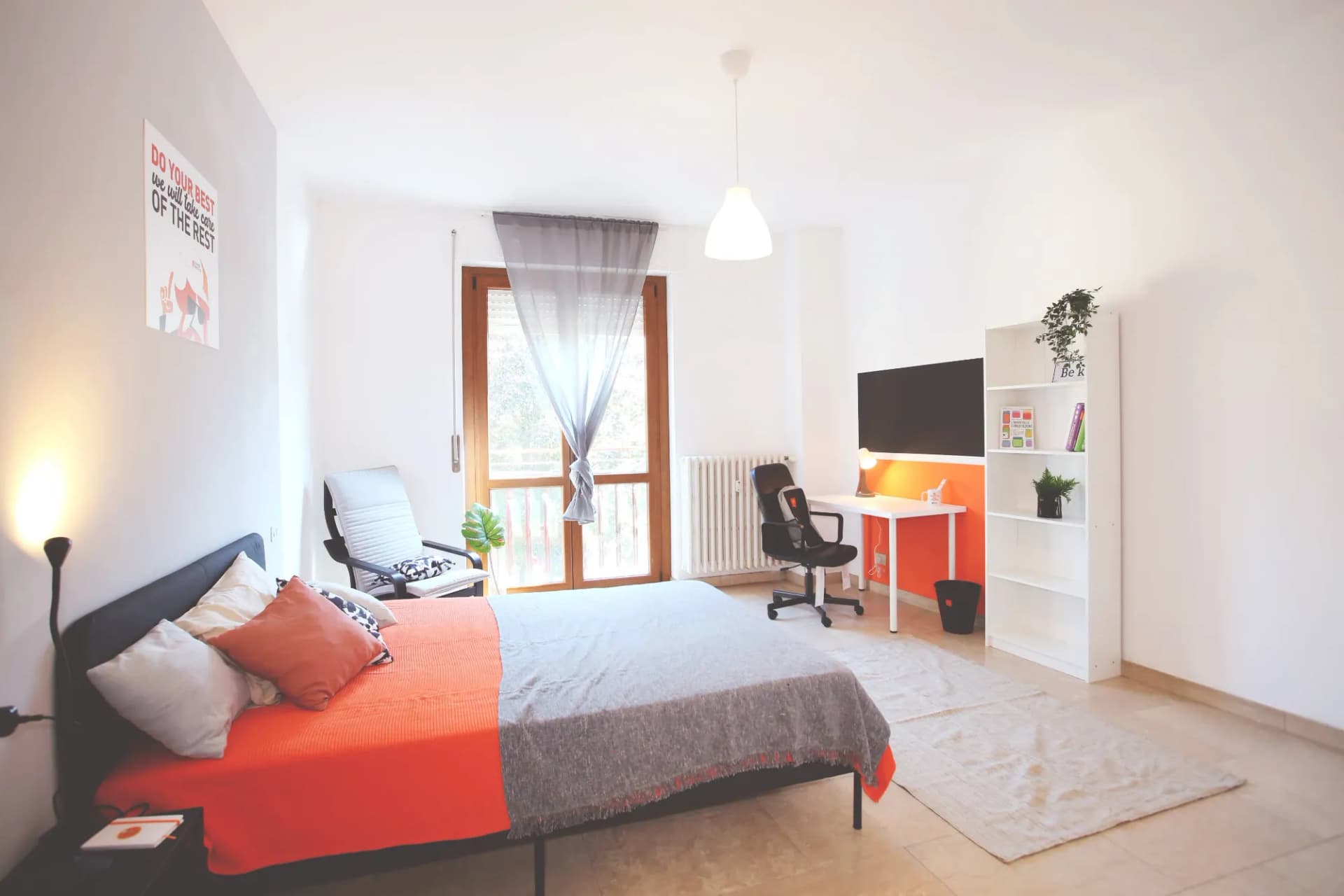 Habitación privada en Lecco