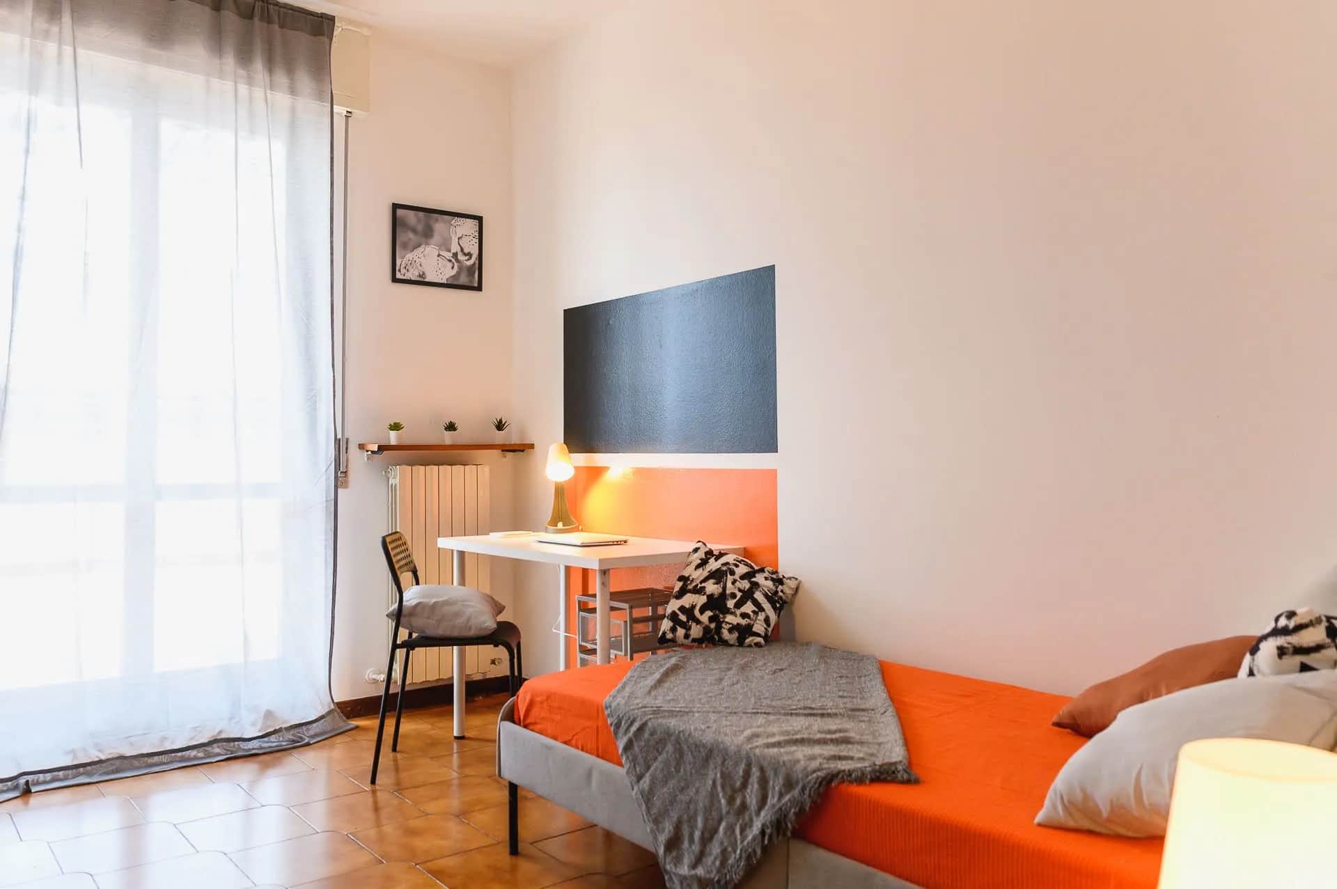 Room in Lecco
