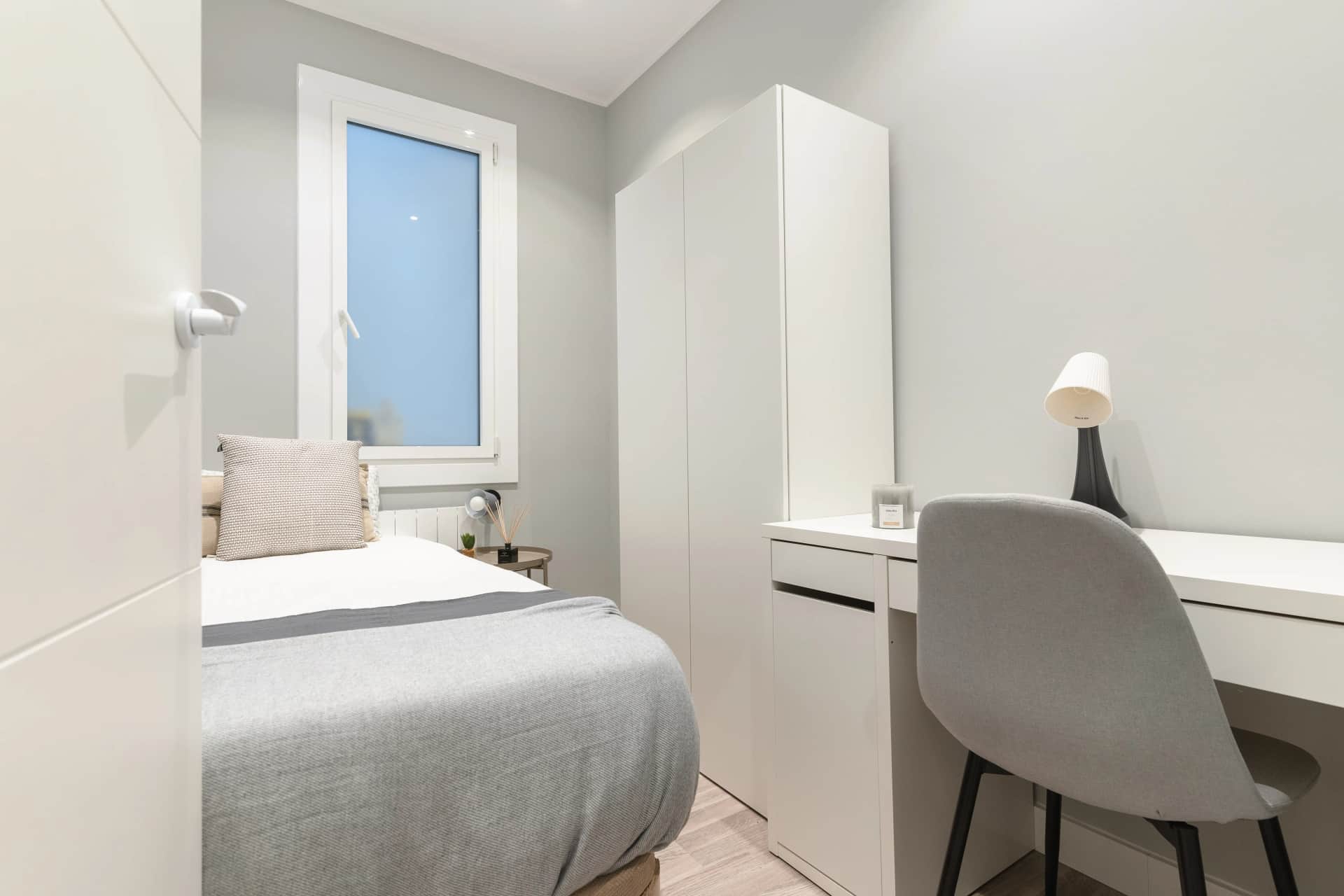 Room in Barcelona