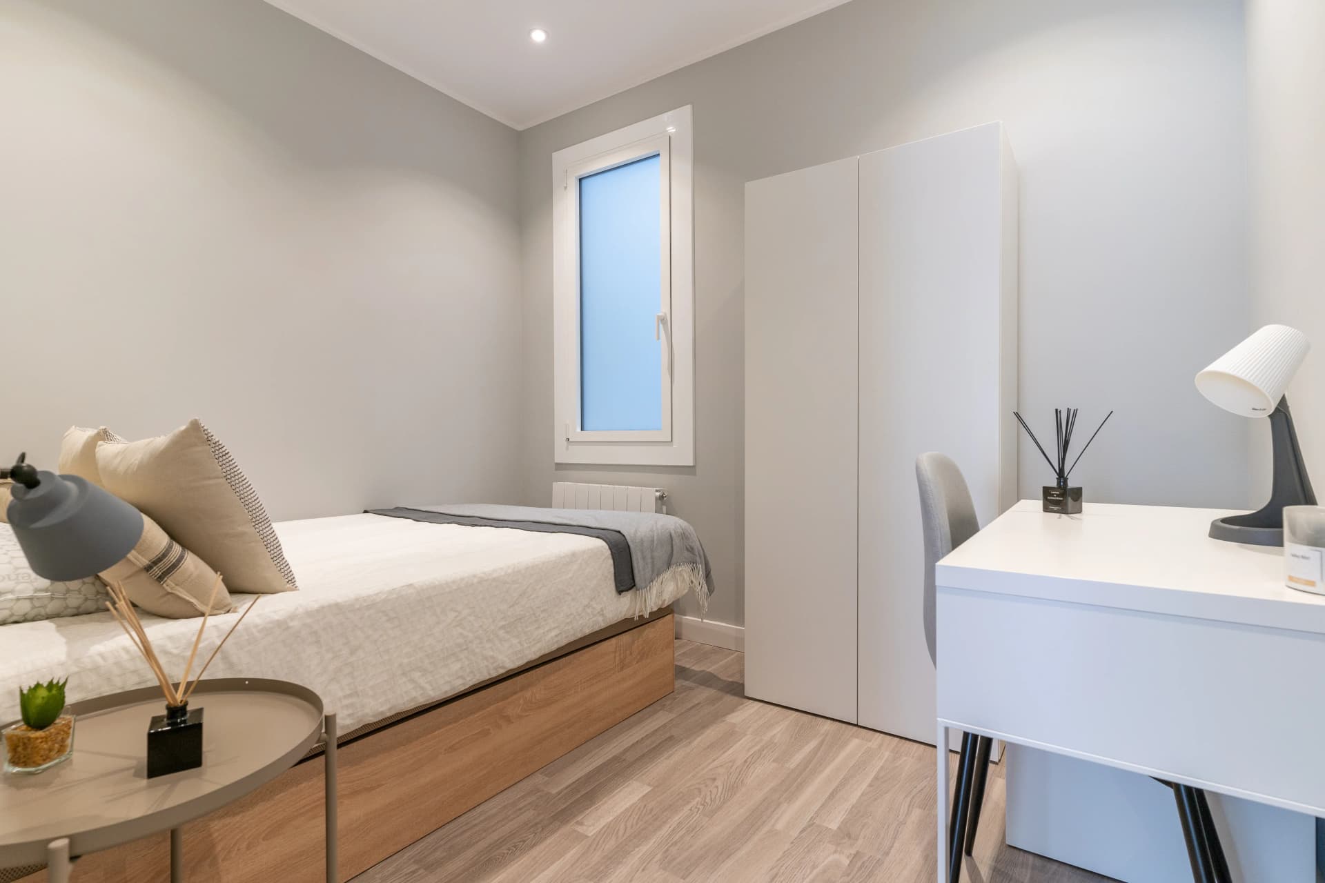 Habitación privada en Barcelona photo 5