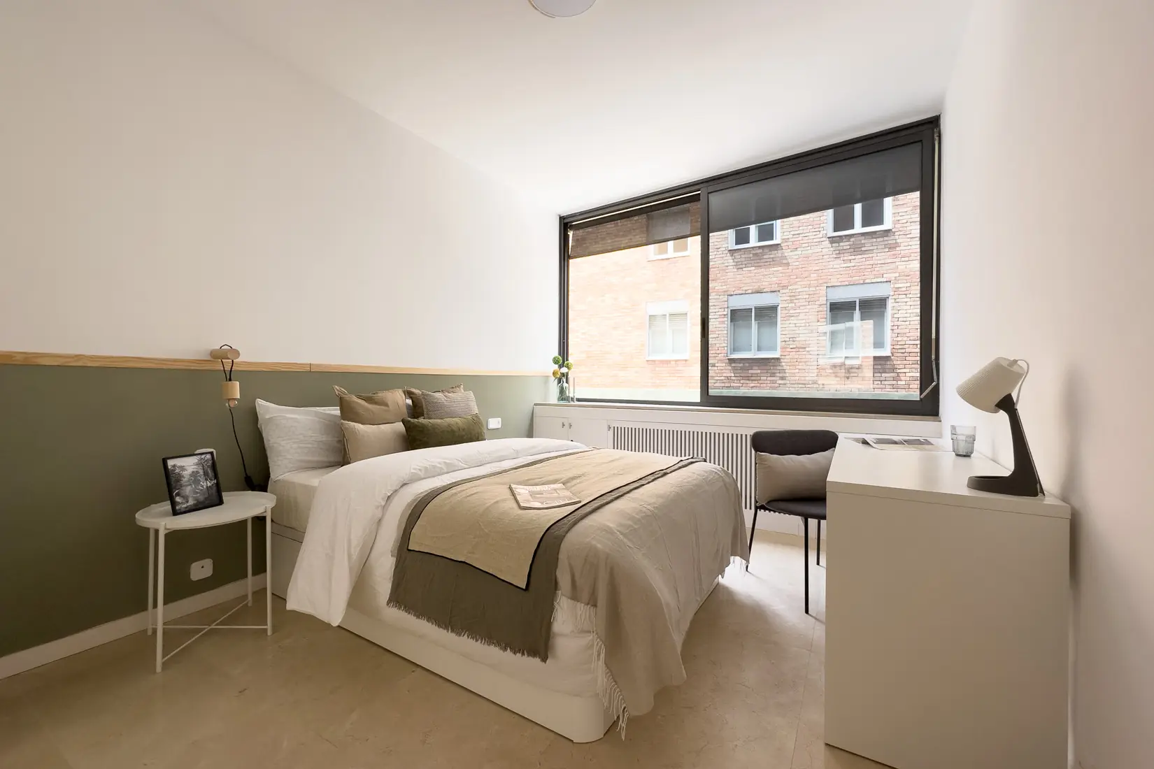 Habitación privada en Barcelona photo 5