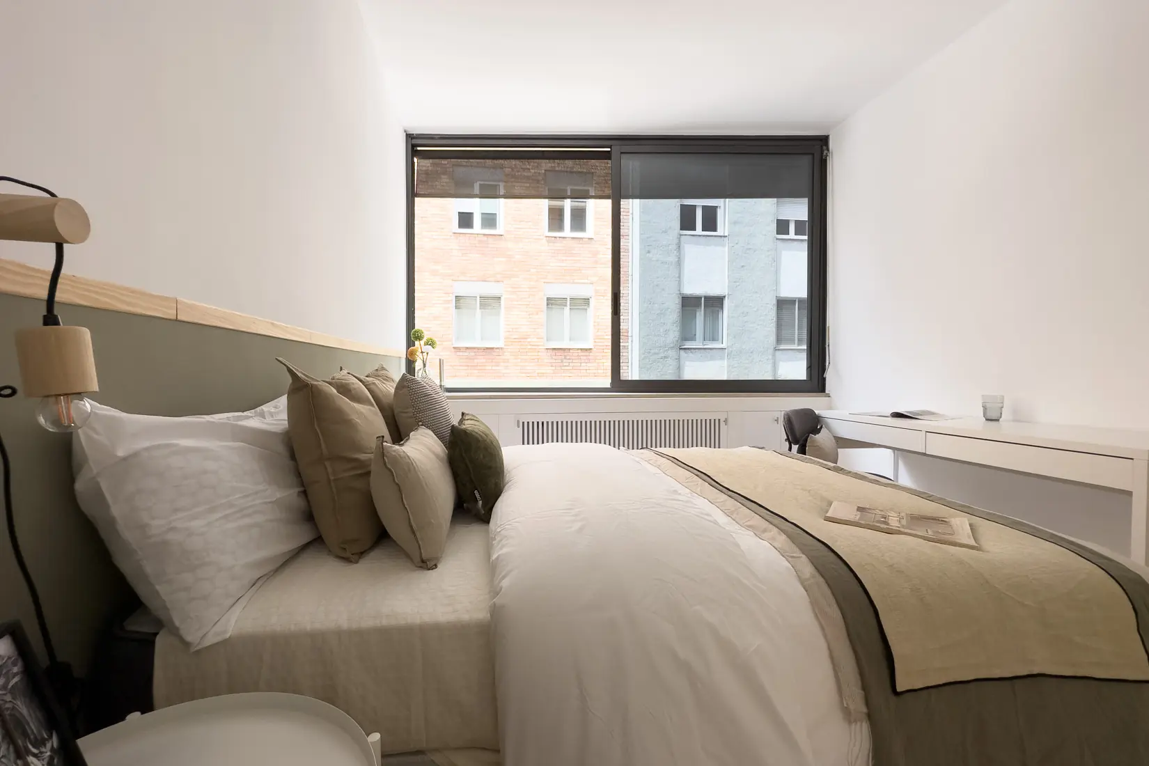 Habitación privada en Barcelona photo 2