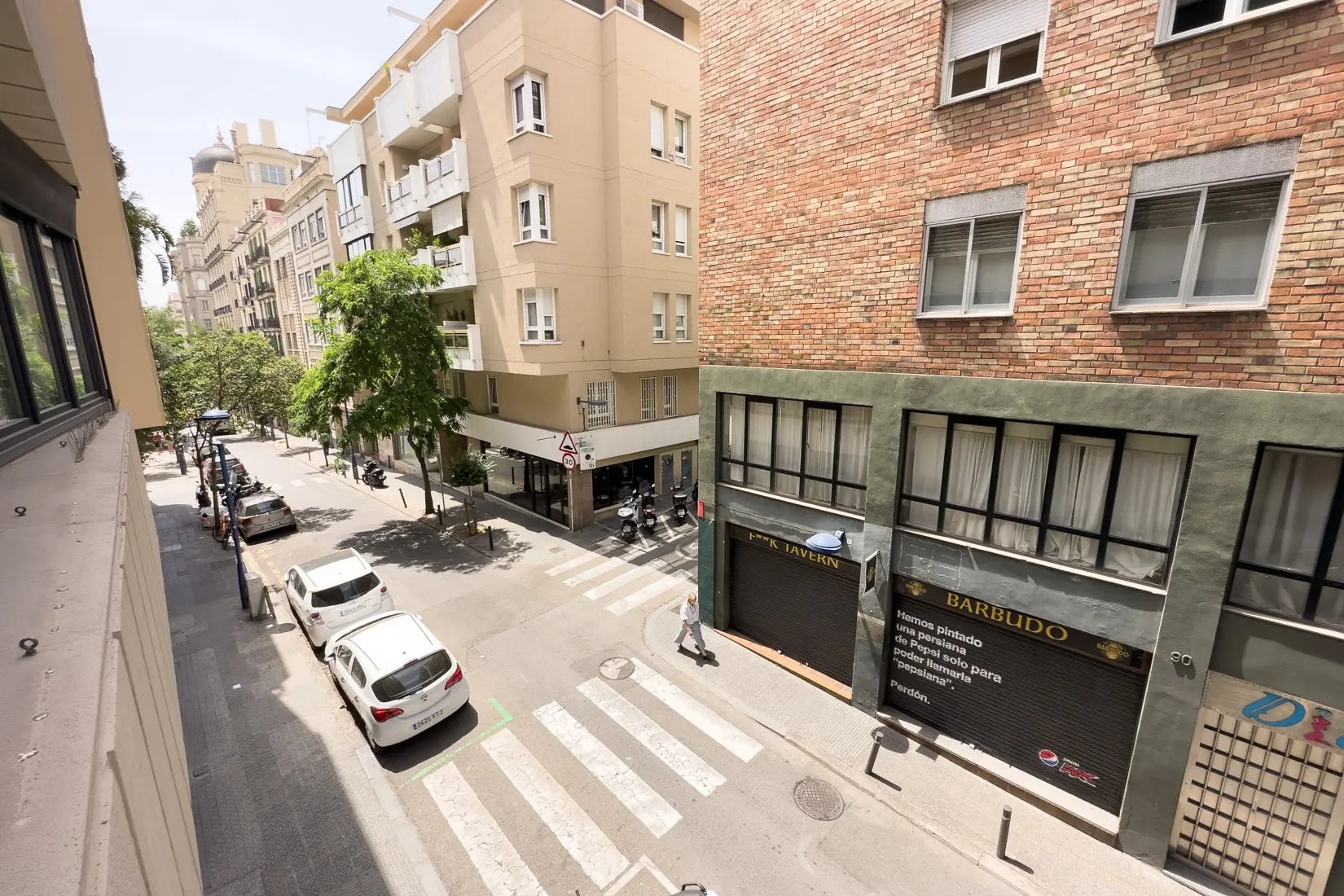 Habitación privada en Barcelona photo 3