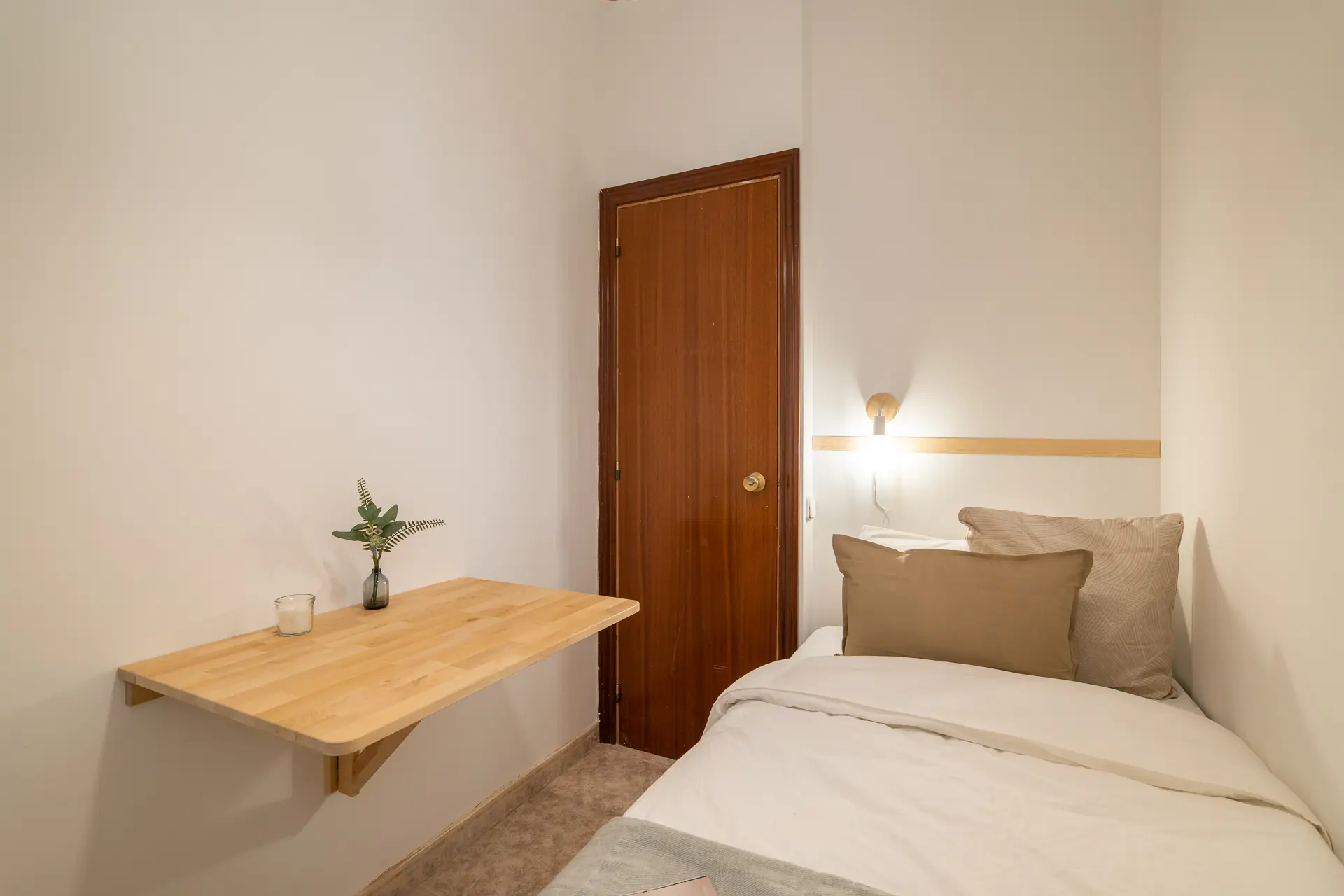 Habitación privada en Barcelona photo 3